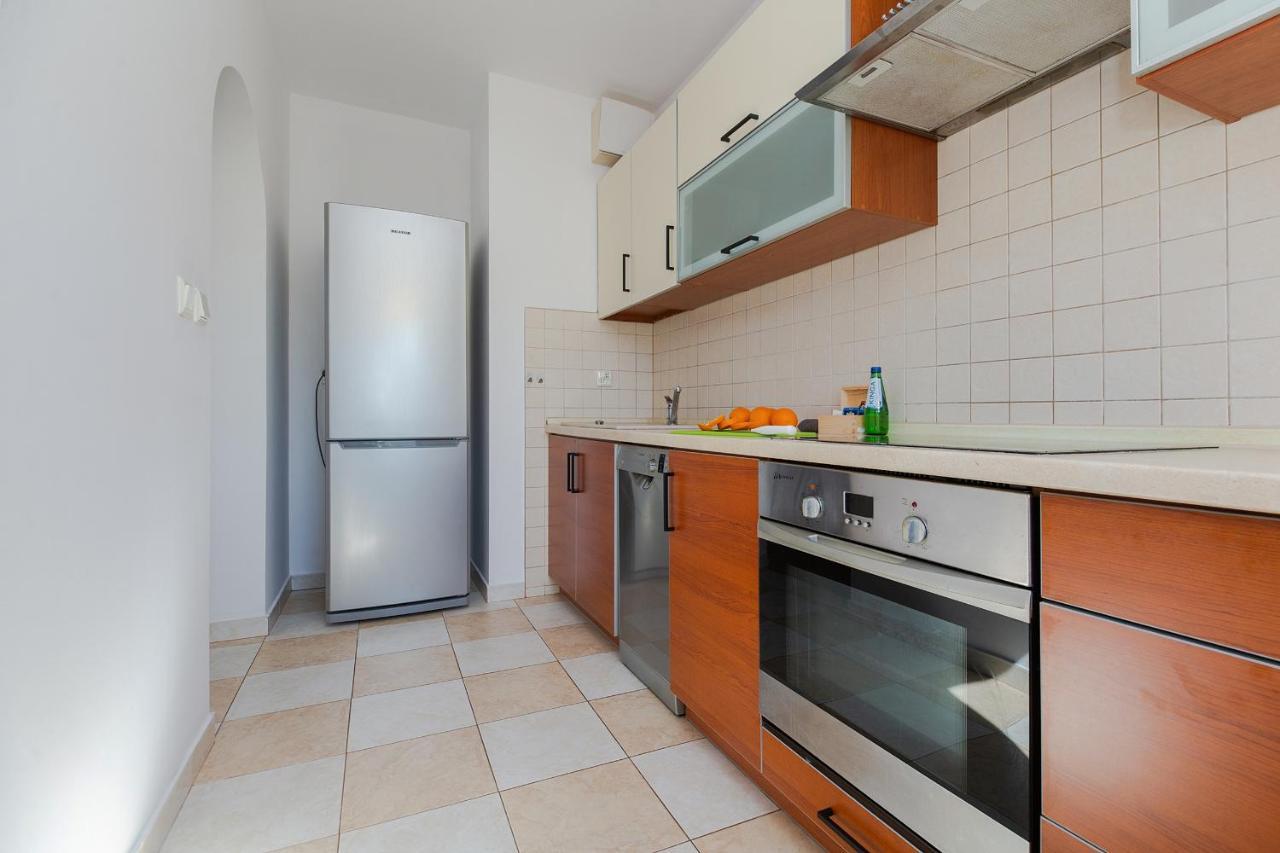 Shortstaypoland Bukowinska Warsaw Exterior photo