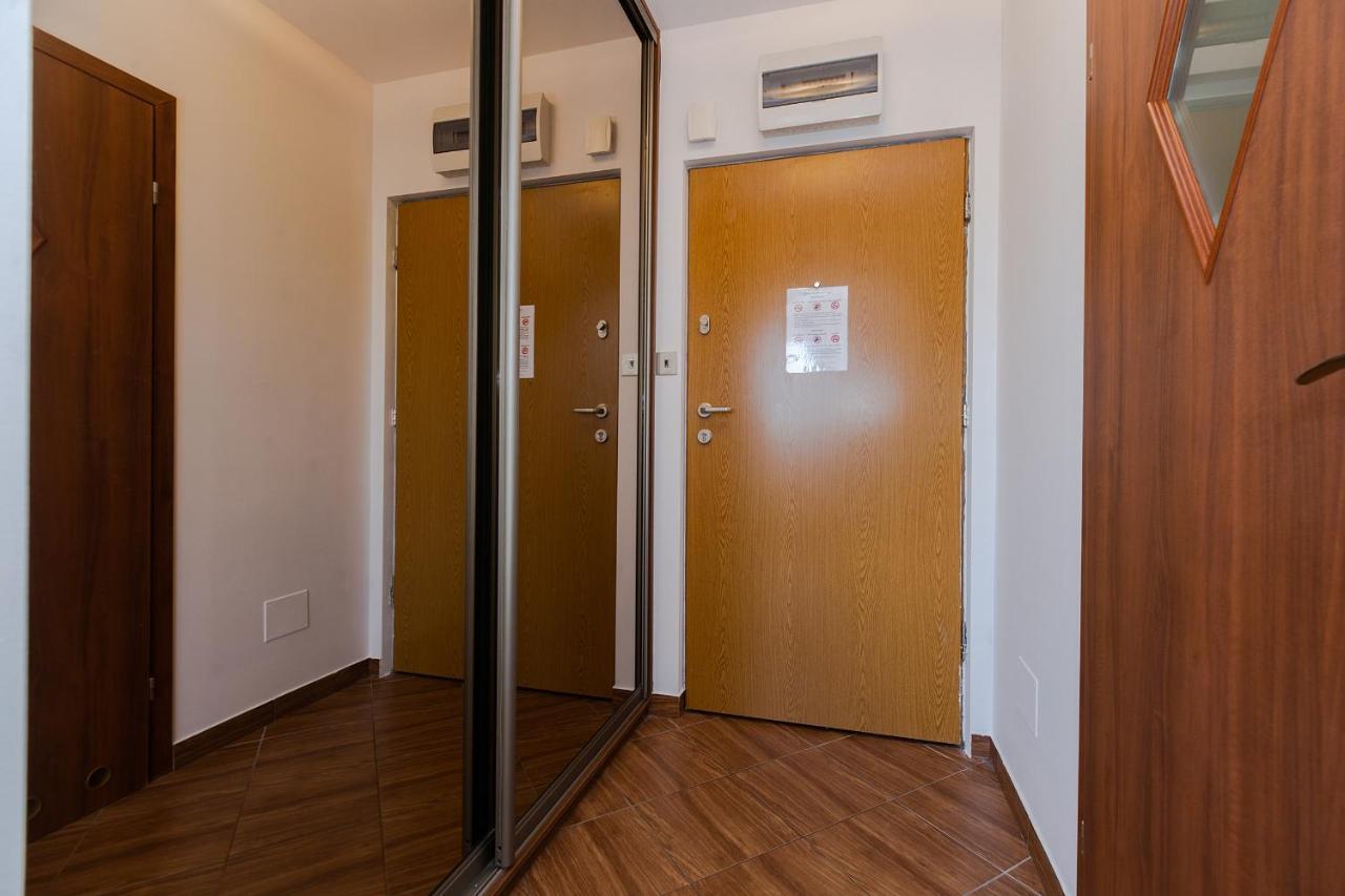 Shortstaypoland Bukowinska Warsaw Exterior photo
